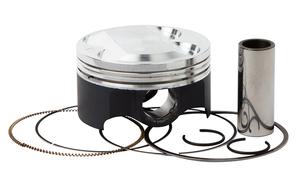 Vertex Piston Kit EXC250F 250cc 2001-06 75 Bore Replica 74 Motorcycle Offroad - 22978A