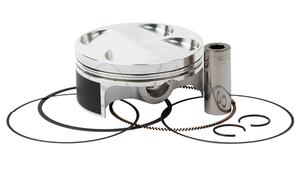 Vertex Piston Kit Compression 12.6:1 250cc Motorcycle Offroad - 22982A