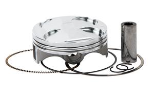 Vertex Piston Kit CRF250R/CRF250X 12.9:1 Comp 250cc Motorcycle Offroad - 22983A