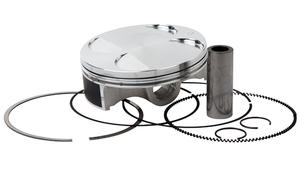 Vertex Piston Kit CRF450R CRF 450X 12.1:1 Comp 450cc Motorcycle Offroad - 23003B