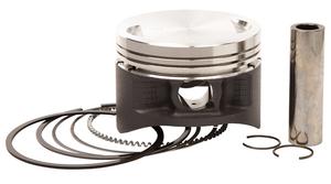 Vertex Piston Kit Warrior 350 Big Bear 350 Raptor350cc ATV - UTV - 23103100