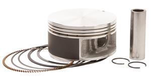 Vertex Piston Kit Yfm660r Raptor YFM660F Grizzly Rhino 660 ATV - UTV - 23104