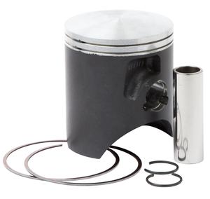 Vertex Piston Kit 250SX 250cc 2005 66.40 Bore Replica 66.3 Motorcycle Offroad - 23121B