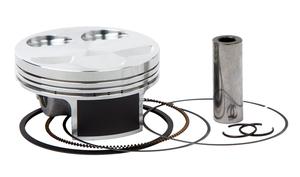 Vertex Piston Kit 12.5:1 Compression 250cc Motorcycle Offroad - 23127A