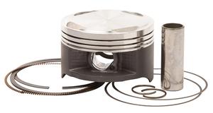 Vertex Piston Kit Sportmax 400EX TRX 400EX 10:1 Comp 400cc Motorcycle Offroad - 23162