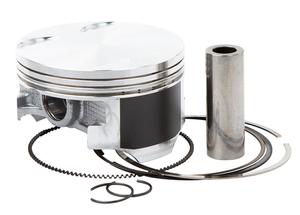 Vertex Piston Kit TRX 450R Comp 10.5:1 450cc 2004-05 94 Bore ATV - UTV - 23163A
