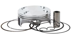 Vertex Piston Kit Compression 11.9:1 450cc 95.45 Bore Motorcycle Offroad - 23198A