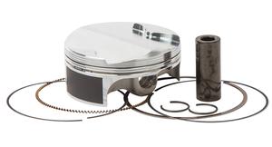 Vertex Piston Kit SX250F-EXC250F 13.3:1 High Comp 250cc Motorcycle Offroad - 23236A