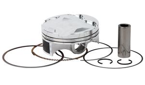 Vertex Piston Kit CRF150R 12.2:1 High Comp 150 Cc 2007-09 Motorcycle Offroad - 23304A