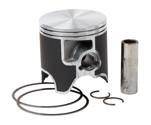 Vertex Piston Kit 300EXC 300cc 2008-2010 72 Bore Replica Motorcycle Offroad - 23375B