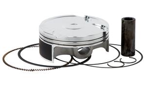 Vertex Piston Kit EXC530R 510cc 2008-2010 95 Bore Replica Motorcycle Offroad - 23381B