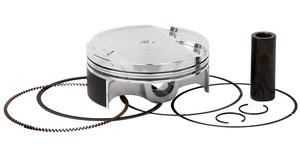 Vertex Piston Kit EXC530R 12.7:1 Comp 510cc 2008-2010 Motorcycle Offroad - 23382B