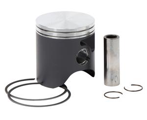 Vertex Piston Kit 144SX 144cc 2007-2008 56 Bore Replica Motorcycle Offroad - 23383A