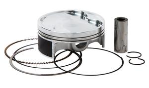Vertex Piston Kit KX250F KXE250F Big Bore 269cc 2004-09 80 Bore Motorcycle Offroad - 23405B