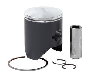 Vertex Piston Kit 50SX 50cc 2009-2010 39.5 Bore 39.47mm Motorcycle Offroad - 23429CD