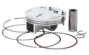 Vertex Piston Kit CRF250R 13.0:1 250cc 2008-09 78 Bore Motorcycle Offroad - 23443B
