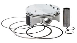 Vertex Standard Bore Piston Kit Motorcycle Offroad - 23445C