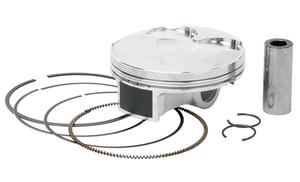 Vertex Piston Kit CRF250R 13.2:1 250cc 2010 76.8 Bore Replica Motorcycle Offroad - 23510B