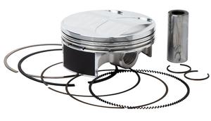 Vertex Piston Kit TRX 450R 13.1:1 Comp 450cc 2004-05 94 Bore ATV - UTV - 23546A