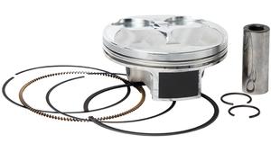 Vertex Piston Kit CRF250R High Comp 250cc 2010 76.8 Bore P Motorcycle Offroad - 23561B