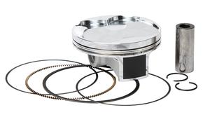 Vertex Piston Kit RMZ250 250cc 2010 77 Bore Replica 76.95mm Motorcycle Offroad - 23564A