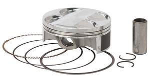 Vertex Piston Kit - Standard Bore 76.95mm Motorcycle Offroad - 24020A