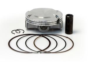 Vertex Forged Replica Piston Kit Motorcycle Street - 24099B