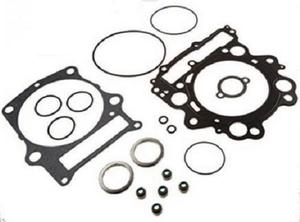 Vertex Cylinder Seals Gasket Set Motorcycle Street - 860VG810411