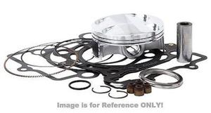 Vertex Top End Big Bore Piston Kit ATV - UTV - VTK22568050