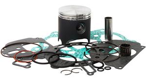Vertex Top End Standard Bore Piston Kit Motorcycle Offroad - VTK22926B-1