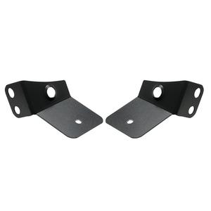 Vision X RZR A Pillar Single Optimus Light Mount (L&R) ATV - UTV - XIL-OEAS08RZR
