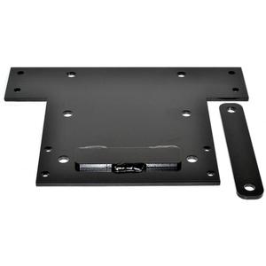 WARN Front Winch Mount Kit for Kawasaki ATV - UTV - 28880