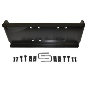 WARN Front Winch Mount Kit for Polaris ATV - UTV - 34901