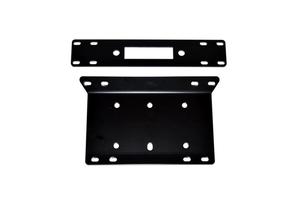 WARN Front Winch Mount Kit for Honda ATV - UTV - 60174