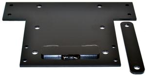 WARN Front Winch Mount Kit for Suzuki ATV - UTV - 63796