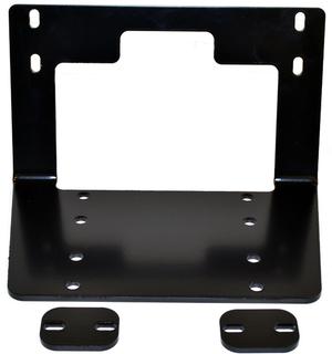WARN Front Winch Mount Kit for Yamaha ATV - UTV - 63945