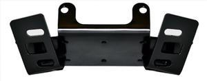 WARN Front Winch Mount Kit for Yamaha ATV - UTV - 65098