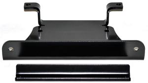 WARN Front Winch Mount Kit for Bombardier ATV - UTV - 66288