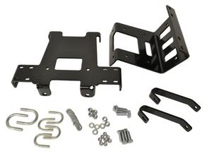 WARN Front Winch Mount Kit for Honda ATV - UTV - 84706