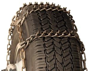 Aquiline 8mm Talon Single Truck Tire Chains