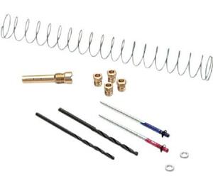 Yost Performance CV40 Master Power Tube Kit - Rev 1 Motorcycle Street - PTR1