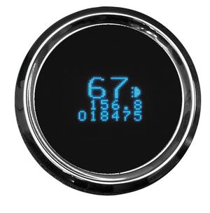 Dakota Digital Gauges Mini Speedometer/tachometer Gauges - HLY-3015