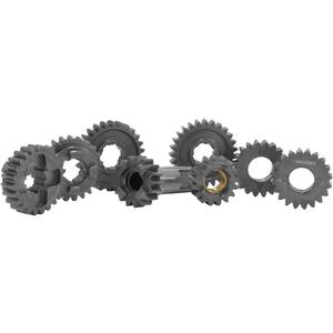 Andrews 4-Speed Gear Set - Stock Ratio Motorcycle Street - 250301