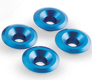 Andrews High Lift Upper Spring Collars Motorcycle Street - 271100