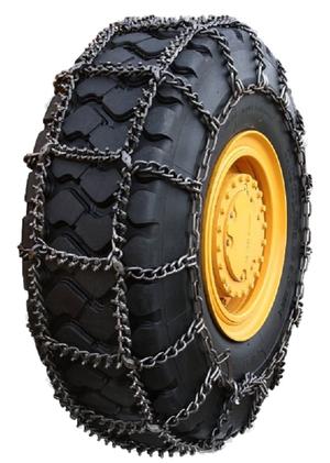 Aquiline Talon Grader Tire Chains