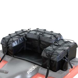 ATV Tek Bottom Bag, Black ATV - UTV - ASPBBLK