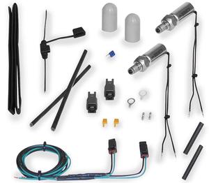 S&S Cycle Electric Compression Release Kit Motorcycle Street - 90-4915