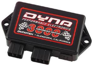 Dynatek 3000 Series Ignition Motorcycle Street - D3K7-2