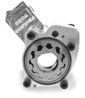 Feuling HP+ Oil Pump Motorcycle Street - 7060