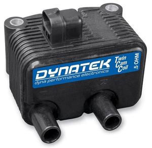 Dynatek OEM Style Coil (0.5 Ohm) Motorcycle Street - DC6-6